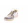 Ocra low shoes white 3