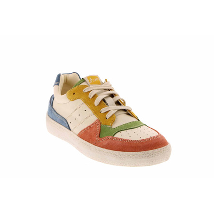 Ocra low shoes multicolor