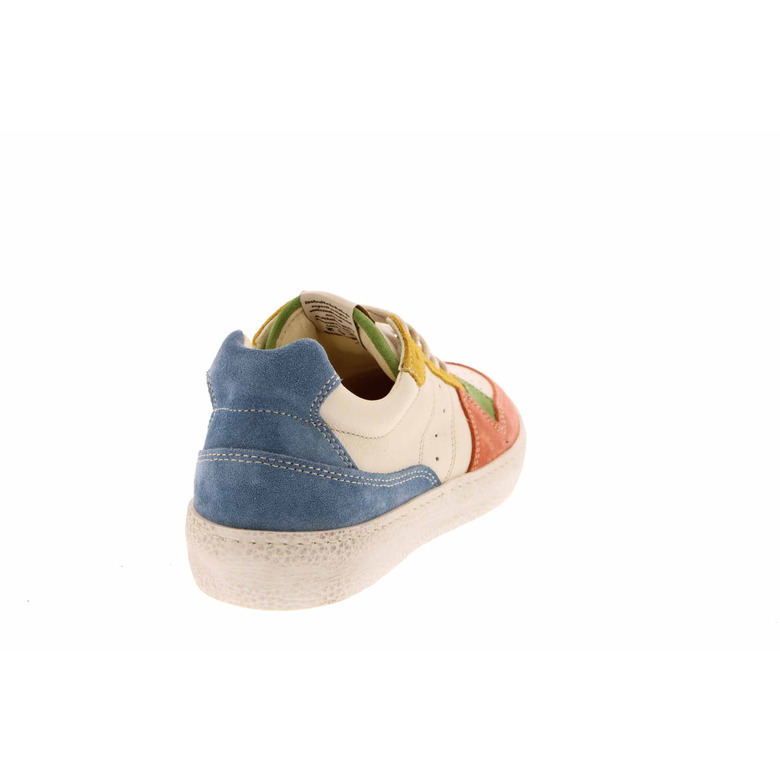 Ocra low shoes multicolor 4