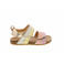 Ocra sandalen multi color 1