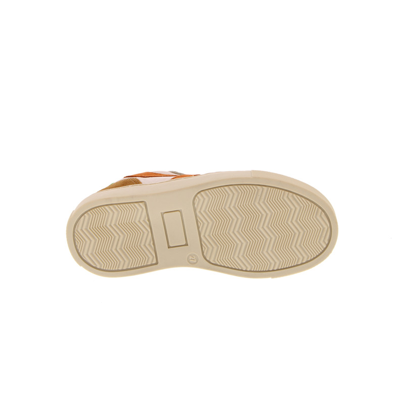 Little David low shoes multicolor 5