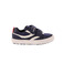 Geox lage schoenen blauw 1