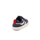 Geox lage schoenen blauw 4