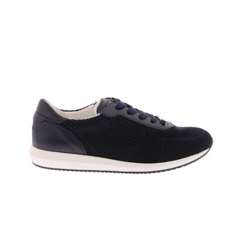 Sneakers | Ara | Donker blauw | 1214011-02 G | Free | Carmi shoes and fashion