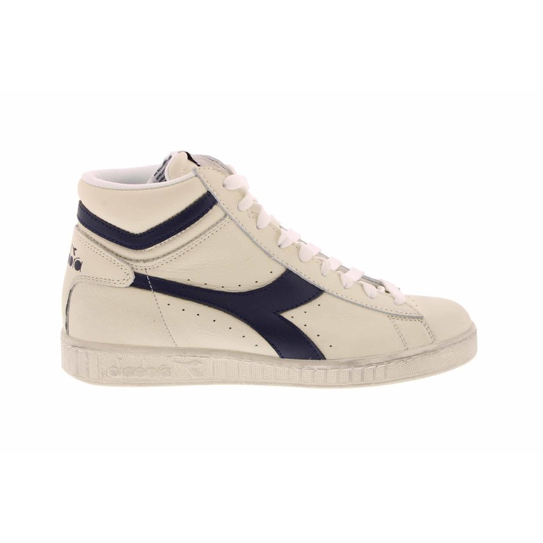Diadora Sport sneakers ecru