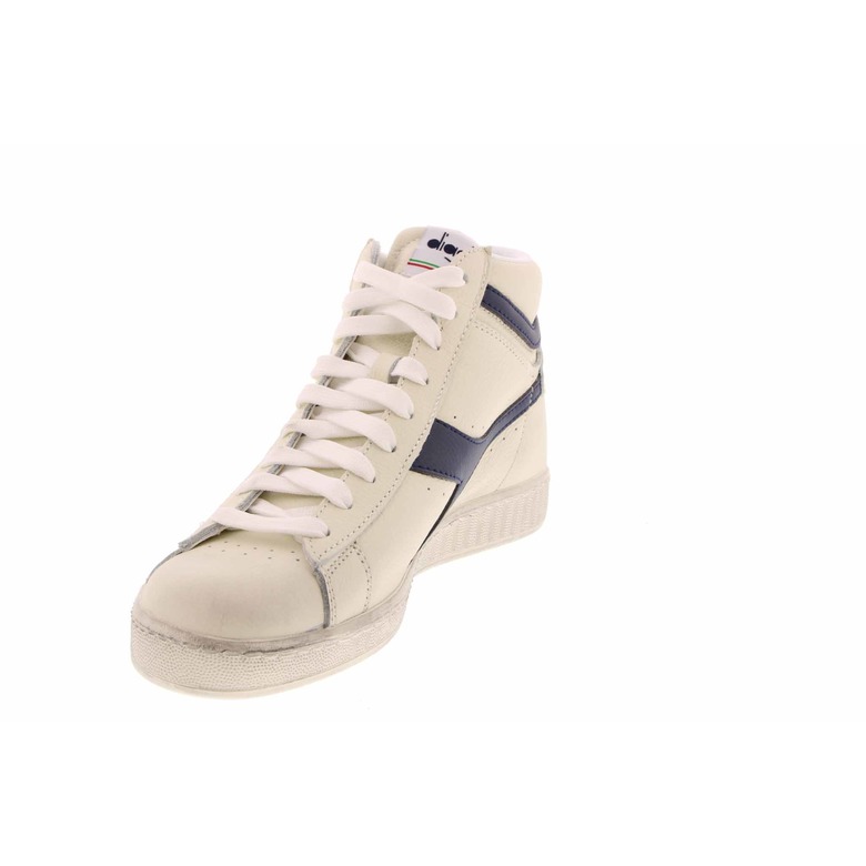Diadora Sport sneakers ecru 3