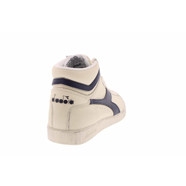 Diadora Sport sneakers ecru 4