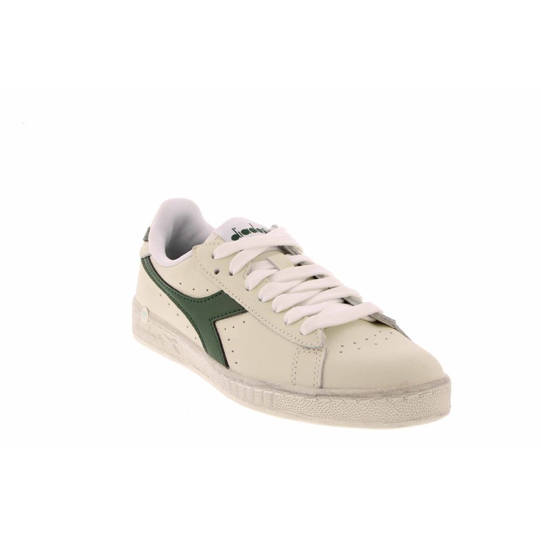 Diadora Sport sneakers ecru 2