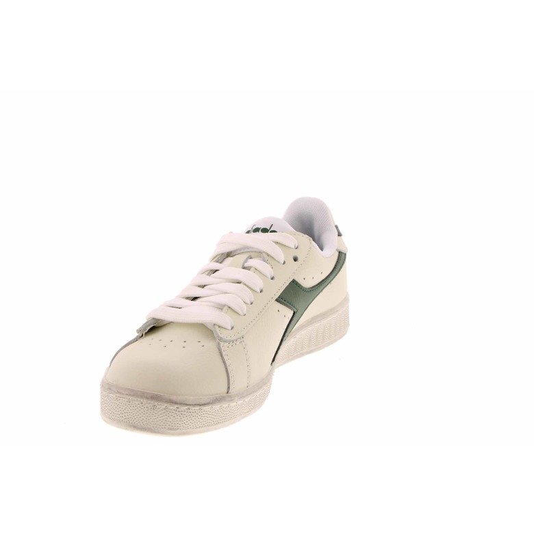 Diadora Sport sneakers ecru 3