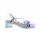 Angel Alarcon sandalen lila 1