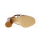 Scapa slippers cognac 5