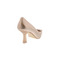 Zinda pumps goud 4