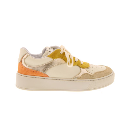Franco Romagnoli low shoes multicolor