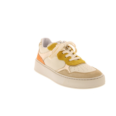 Franco Romagnoli low shoes multicolor