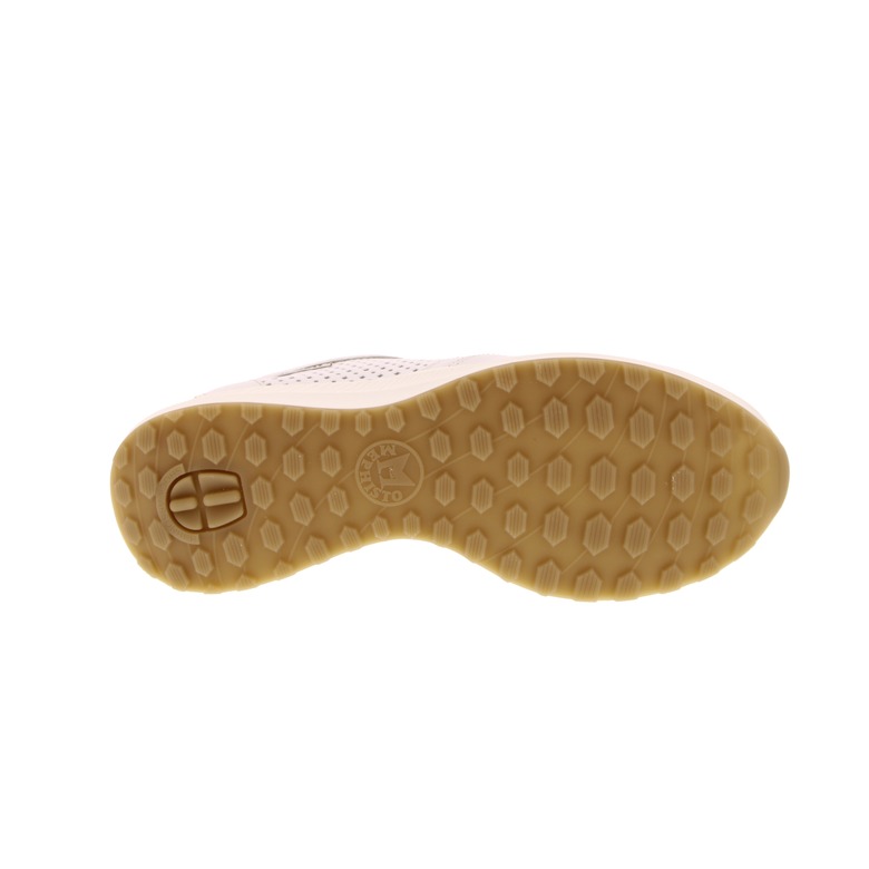 Mephisto chaussures à lacets blanc 5