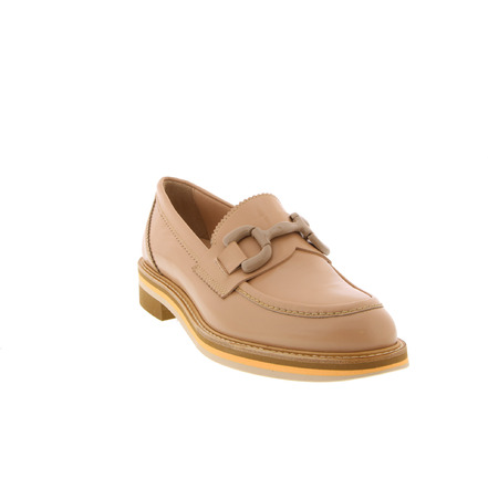 Pertini mocassins beige