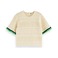 Dickies trui beige 1