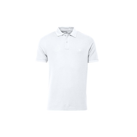 Fynch-hatton polo white