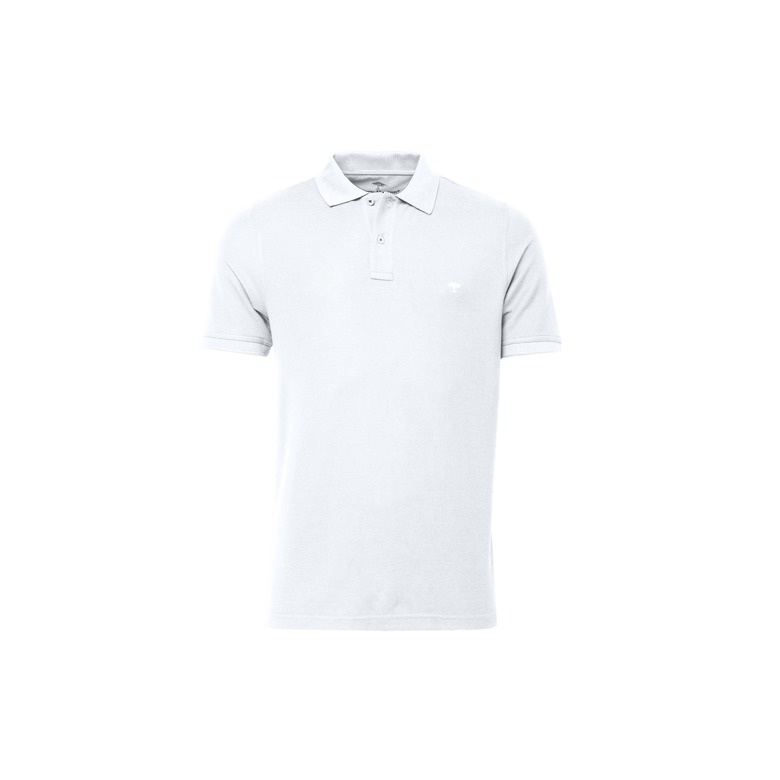 Fynch-hatton polo white