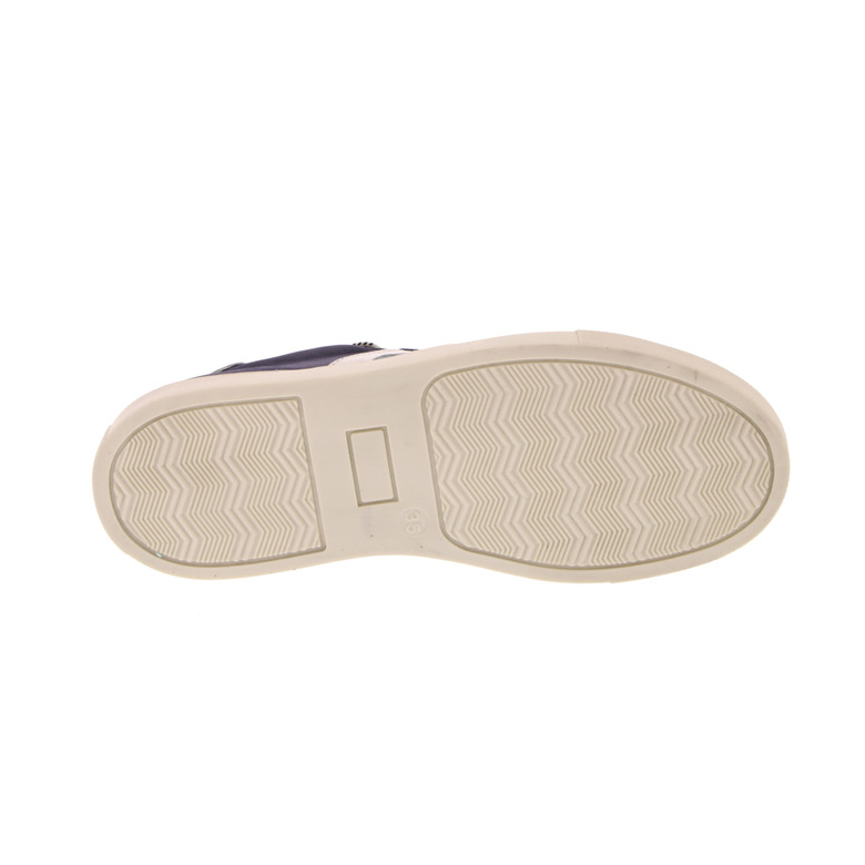 Bana & Co low shoes blue 5