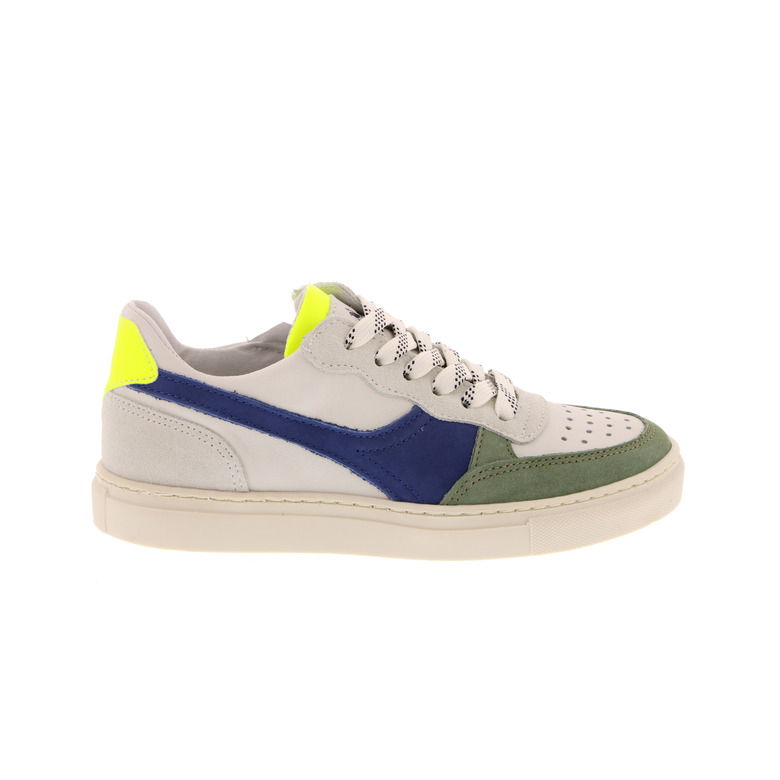 Bana & Co low shoes ecru