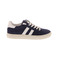 Bana & Co low shoes blue 1