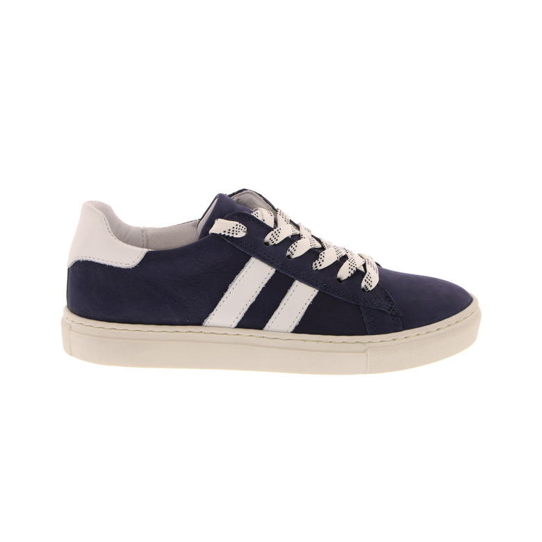 Bana & Co low shoes blue
