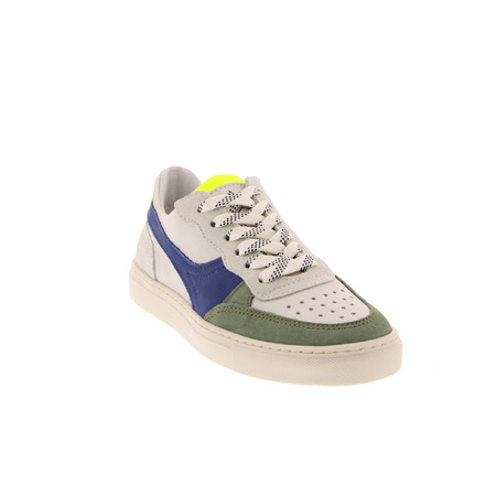 Bana & Co low shoes ecru