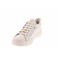 Bana & Co lage schoenen wit 3