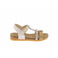 Bopy sandals white 1