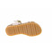 Bopy sandals white 5