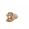 Bopy sandals gold 4