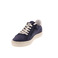 Bana & Co low shoes blue 3