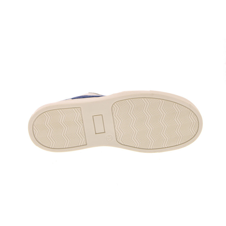 Bana & Co low shoes ecru 5