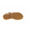 Bopy sandals gold 5