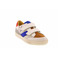 Rondinella lage schoenen multi color 2