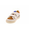 Rondinella lage schoenen multi color 3