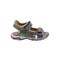 Stones And Bones sandalen blau 1