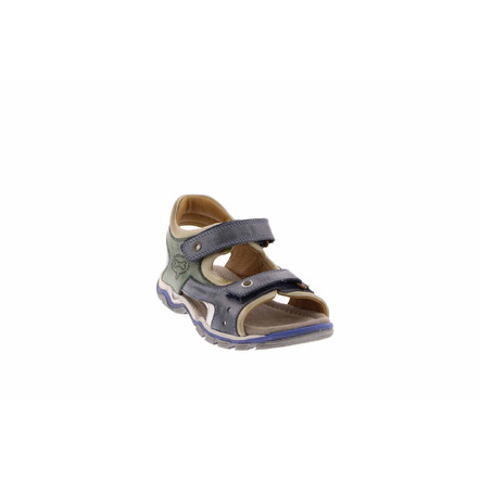 Stones And Bones sandalen blau