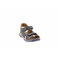 Stones And Bones sandalen blau 2