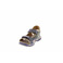 Stones And Bones sandalen blau 3