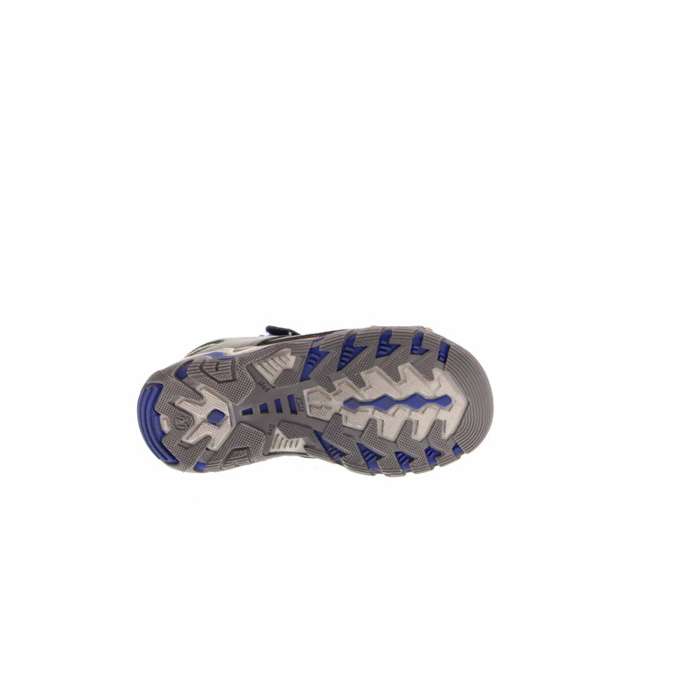 Stones And Bones sandalen blau 5