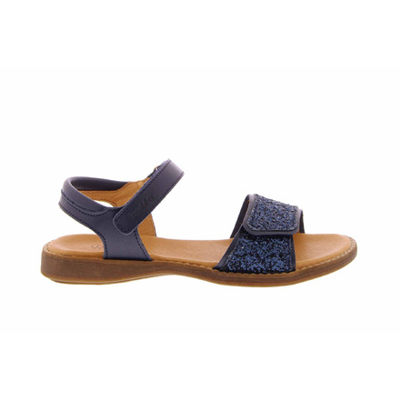 Froddo sandalen donker blauw