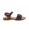 Froddo sandalen donker blauw 1