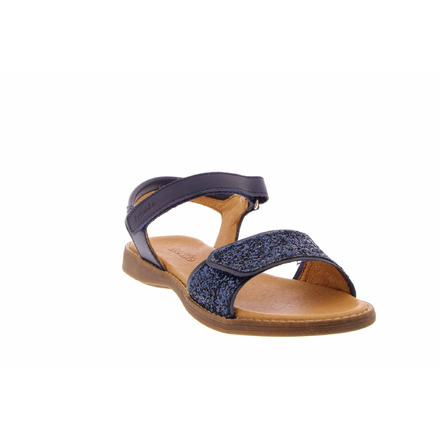 Froddo sandalen donker blauw