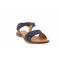 Froddo sandalen donker blauw 2