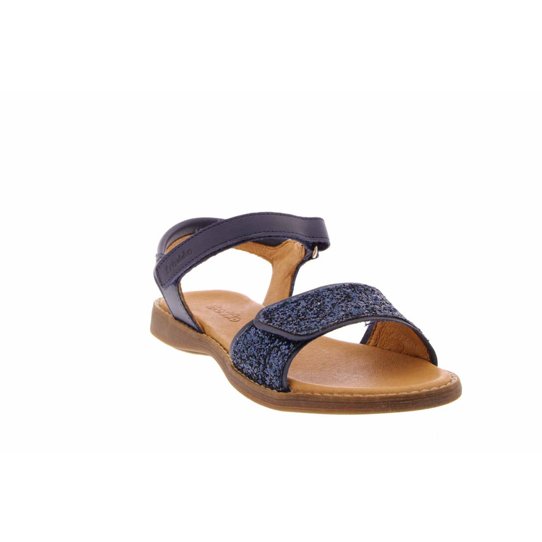 Froddo sandalen donker blauw 2