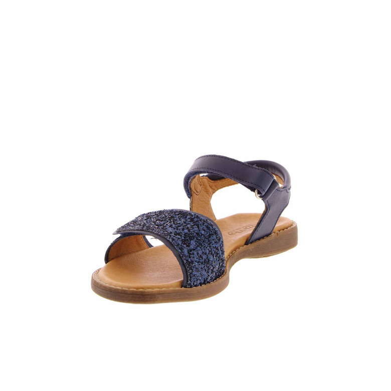 Froddo sandalen donker blauw 3