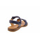 Froddo sandalen donker blauw 4