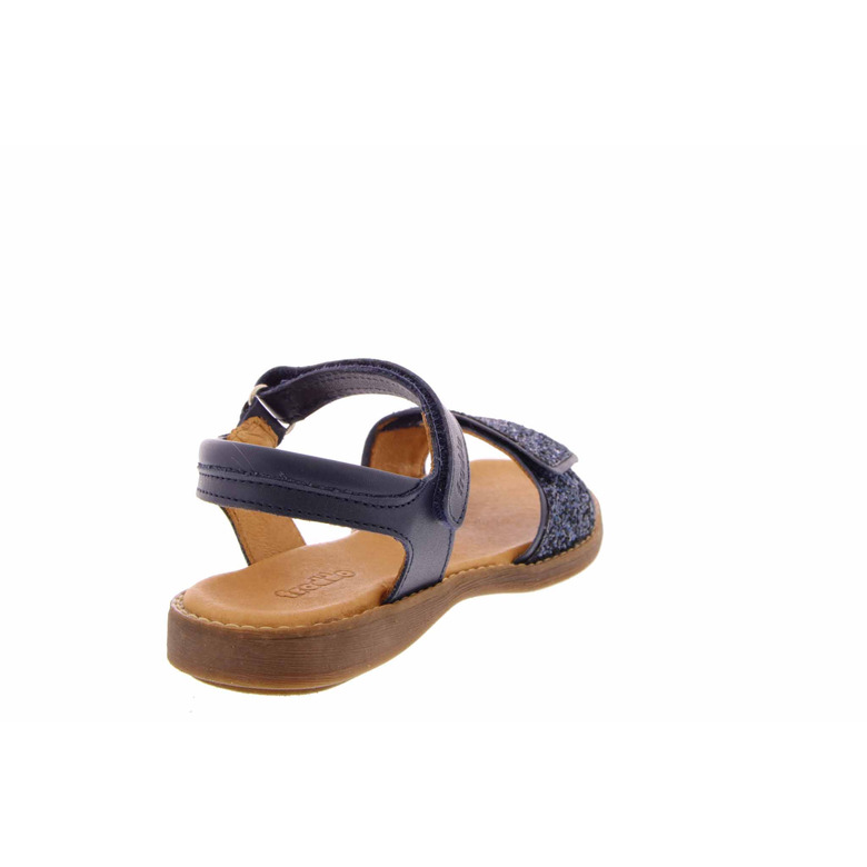 Froddo sandalen donker blauw 4